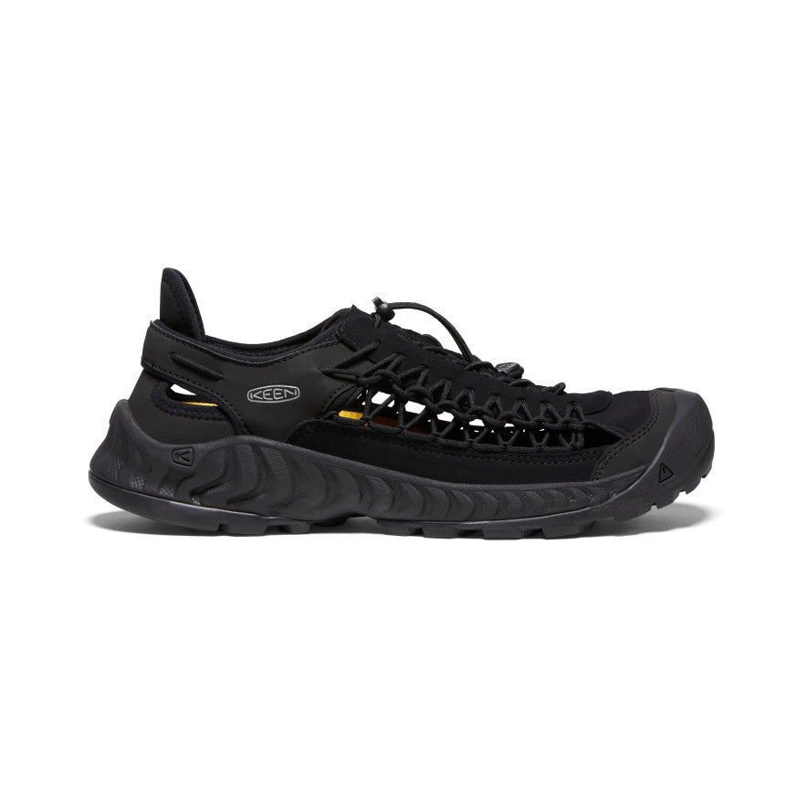 Vyriški batai UNEEK NXIS Triple Black/Black