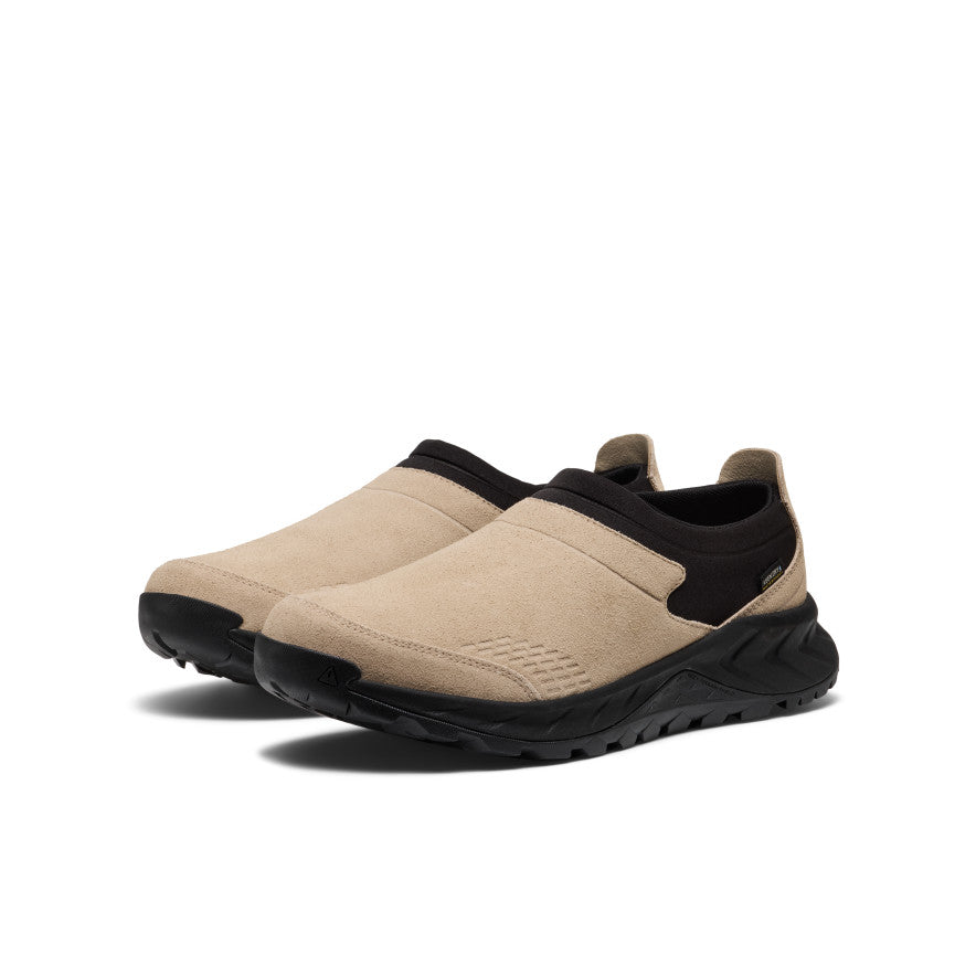 Vyriški TTS Moc vandeniui atsparūs sportbačiai Safari/Black