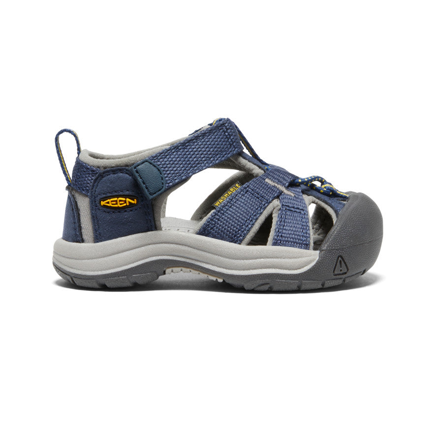 Venecija mažyliams H2 Navy/Gray