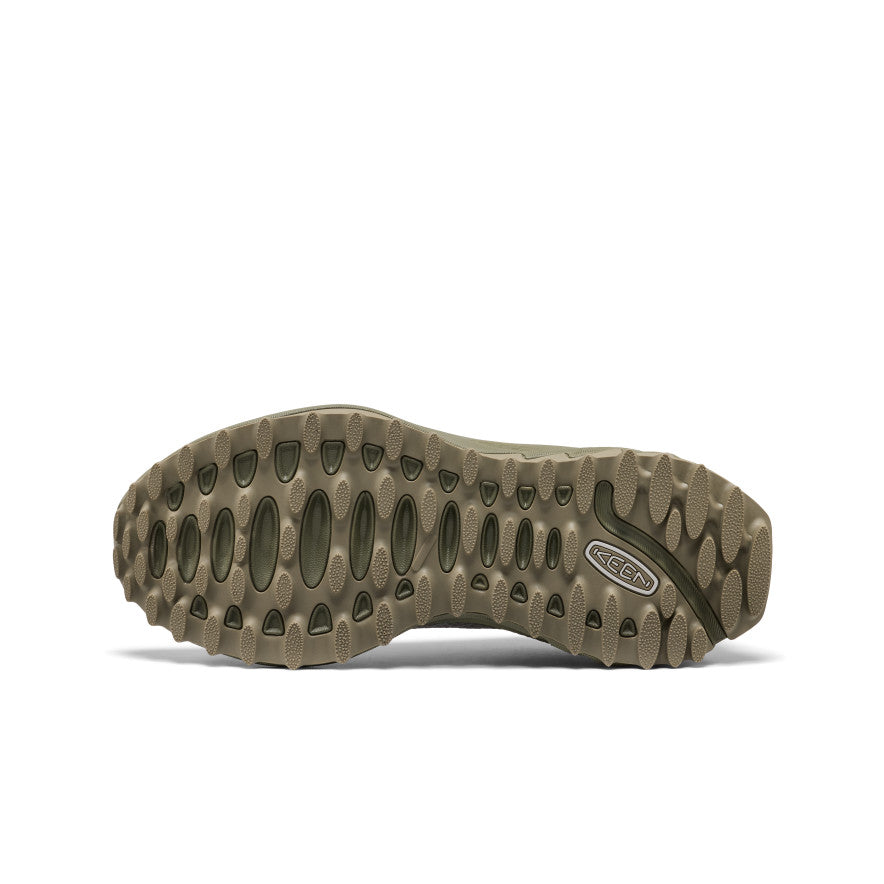 Abbey Stone/Mermaid