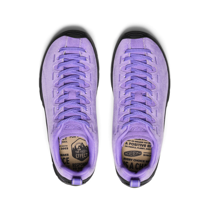 Paisley Purple/Black