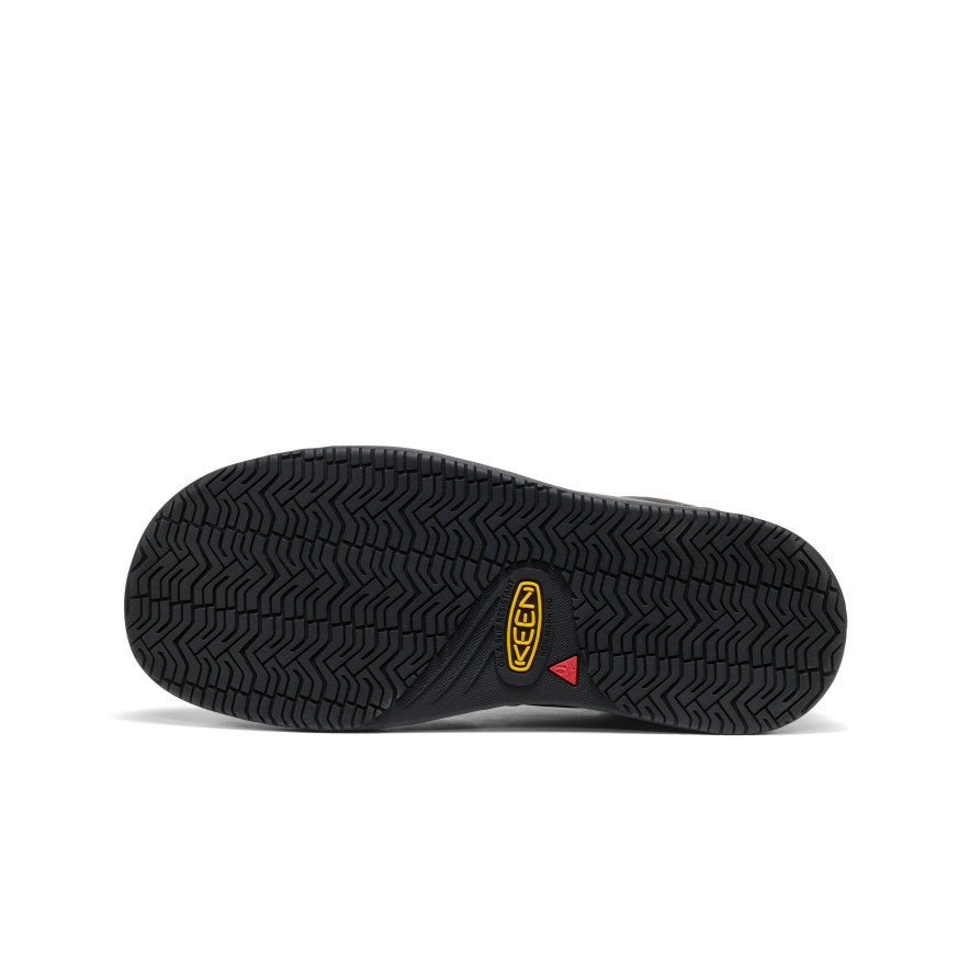 Moteriški darbo batai Kenton WTX (minkštu priekiu) Black/Black - Paveikslėlis 6