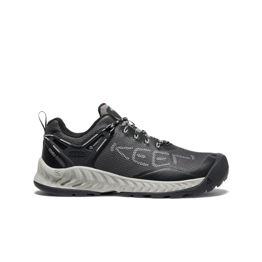 Men's NXIS EVO Waterproof Shoe Magnet/Vapor