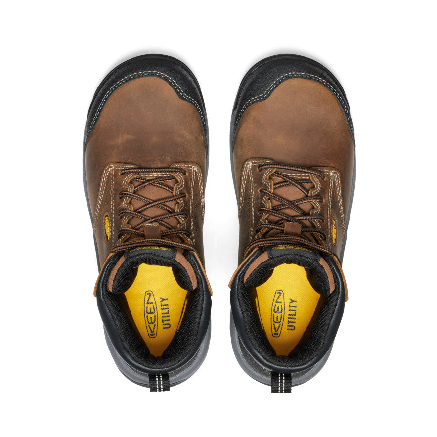 Bison/Black