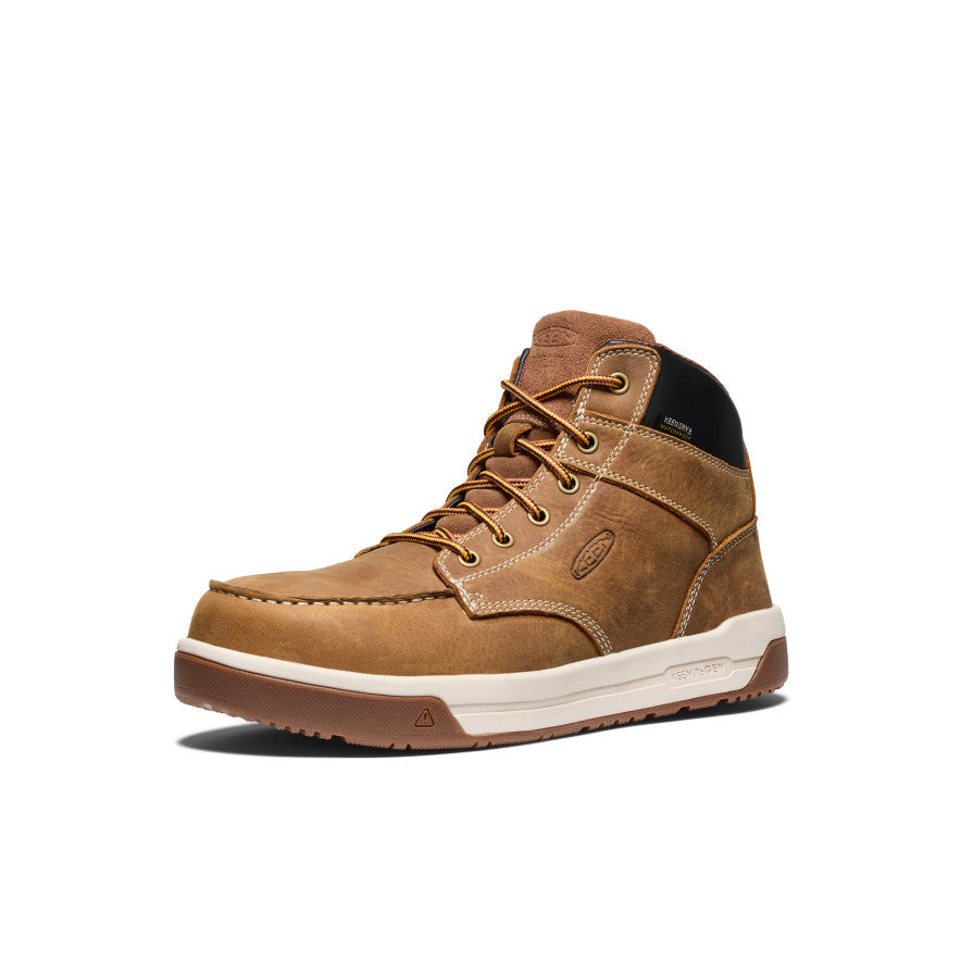 Belgian/Gum