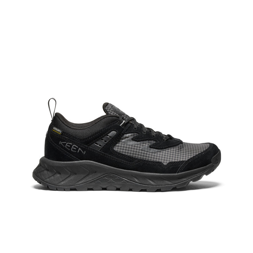 Moteriški „Hightrail EXP Waterproof“ batai Black/Magnet
