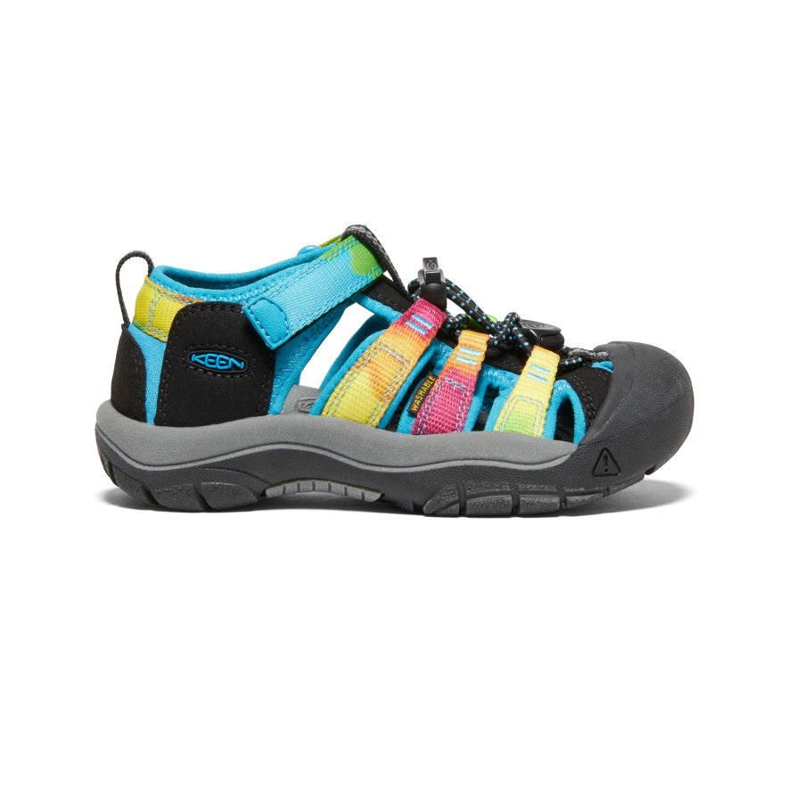 Mažylių „Newport H2“ Rainbow Tie Dye