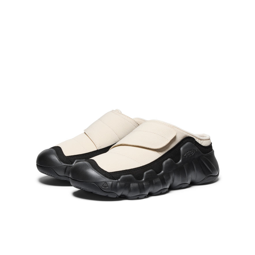 Moteriškas „Hypowser Wrap“ batas Silver Lining/Black