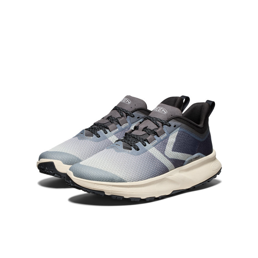 Vyriški žygio batai „Dirt Hiking Shoe 450“ Star White/Magnet - Paveikslėlis 2