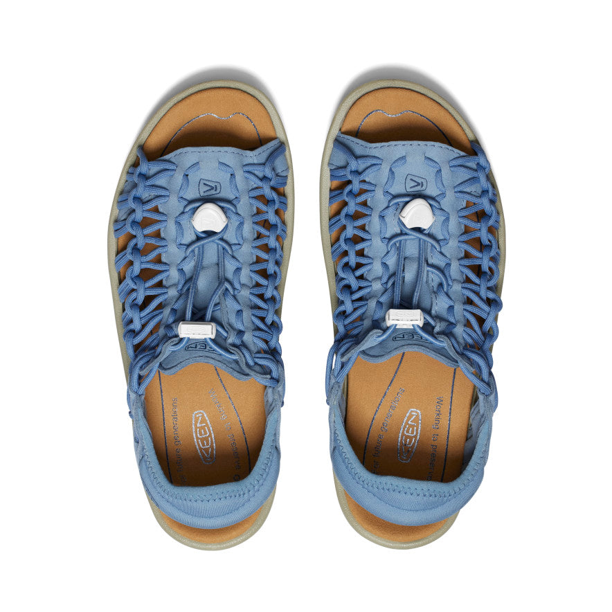 Coronet Blue/Plaza Taupe