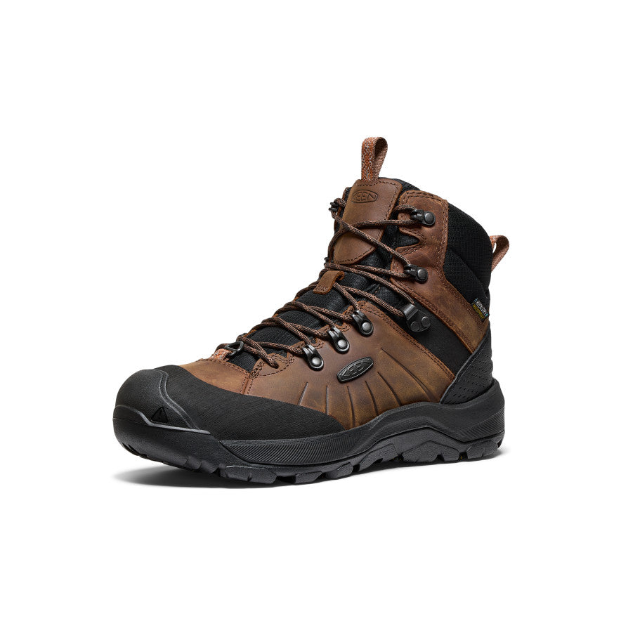 Vyriški „Revel IV Polar Waterproof“ batai Dark Earth/Caramel Cafe