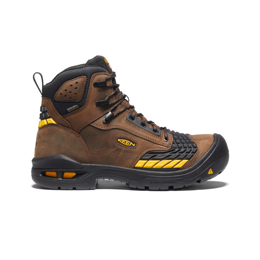 Dark Earth/Black