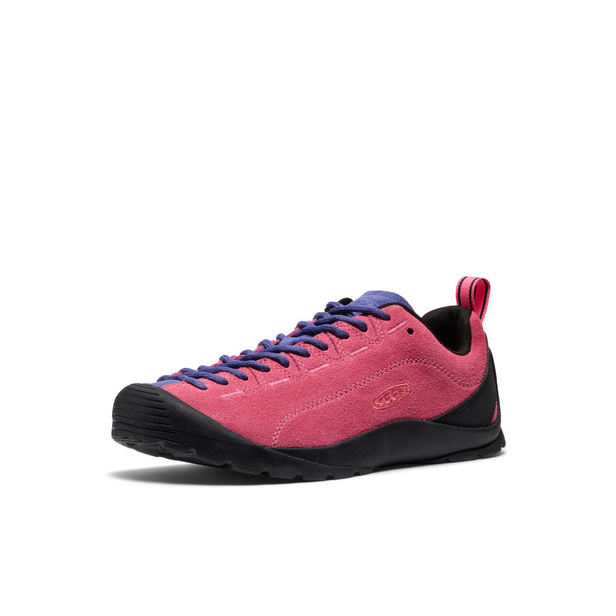 Moteriški „Jasper“ sportbačiai Pink Lemonade/Skipper Blue