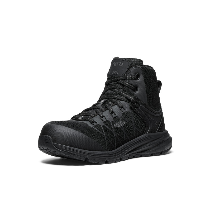 Black/Black
