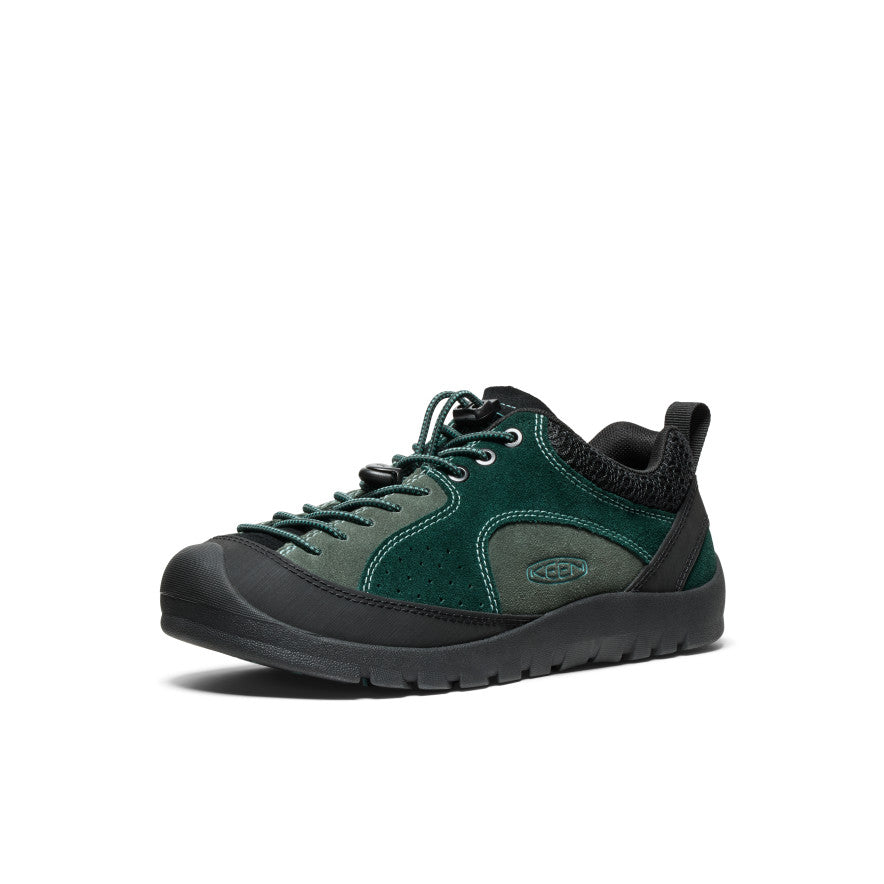 Women's Jasper Rocks Sneaker x Eastlogue Scarab/Arctic - Image 3