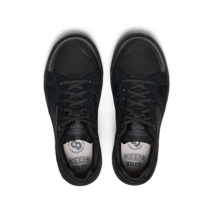 Black/Black