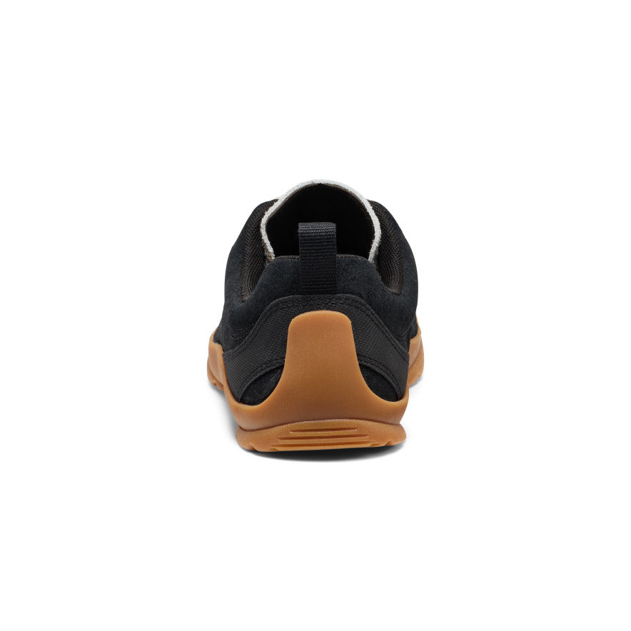 Vyriški sportbačiai „Jasper“ Perseid Black/Vapor