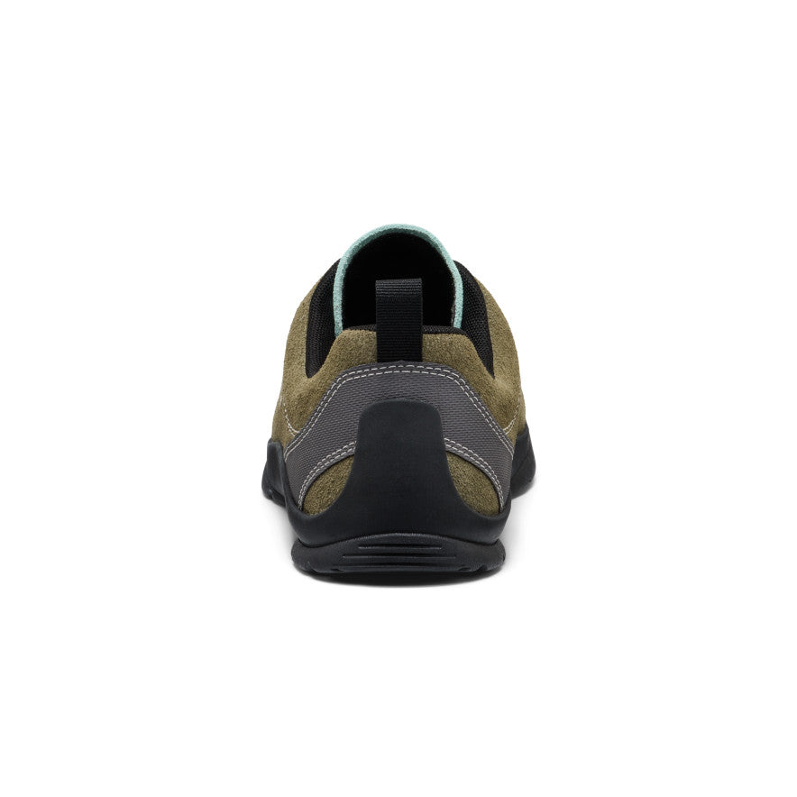 Vyriški sportbačiai „Jasper“ Dark Olive/Cabbage