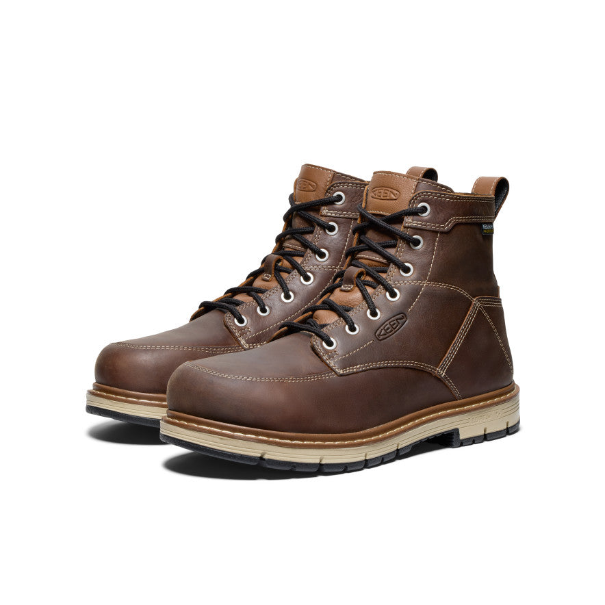 Bison/Black