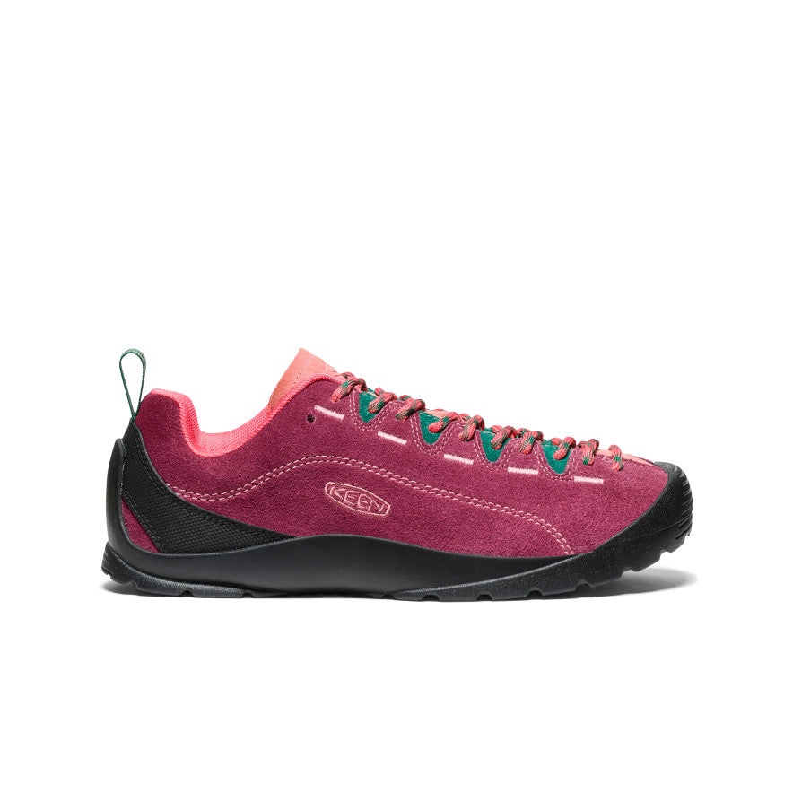 Moteriški „Jasper“ sportbačiai Beaujolais/Dubarry
