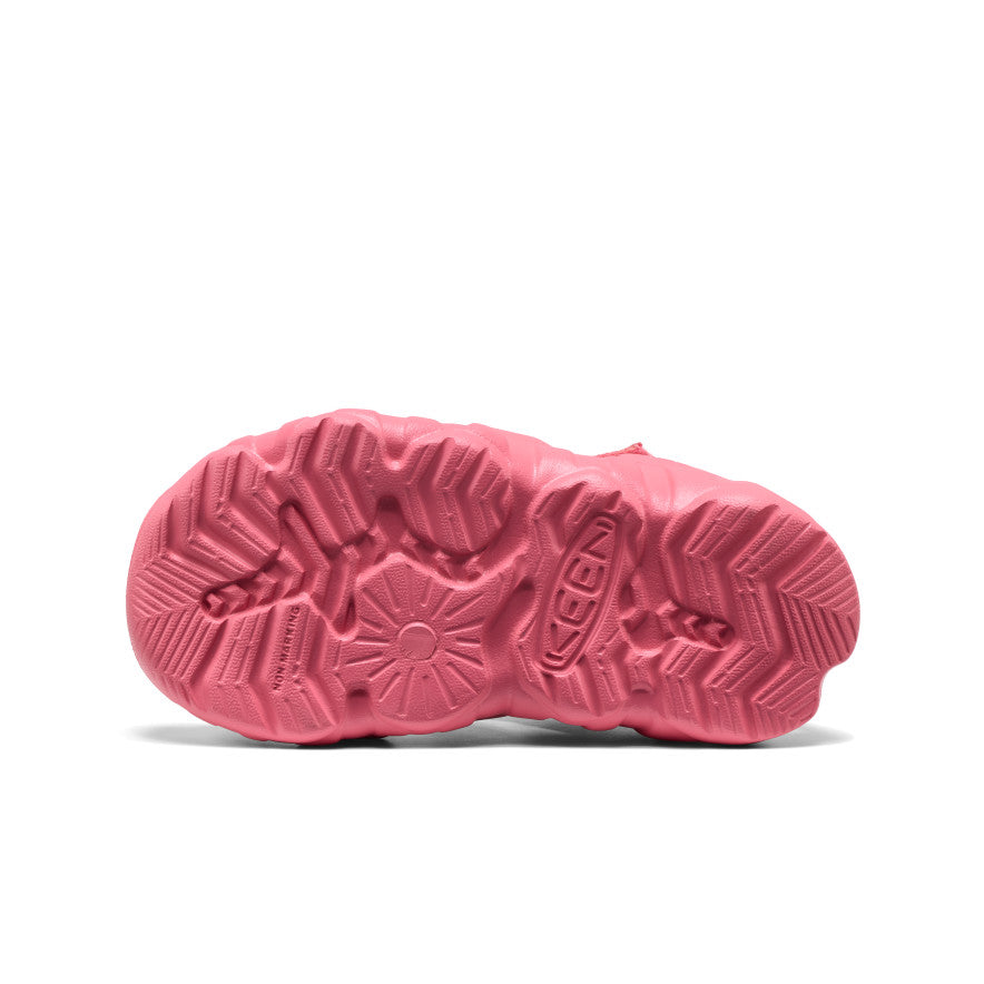 „Hyperport H2“ basutės mažiems vaikams Pink Lemonade/Peach Fuzz