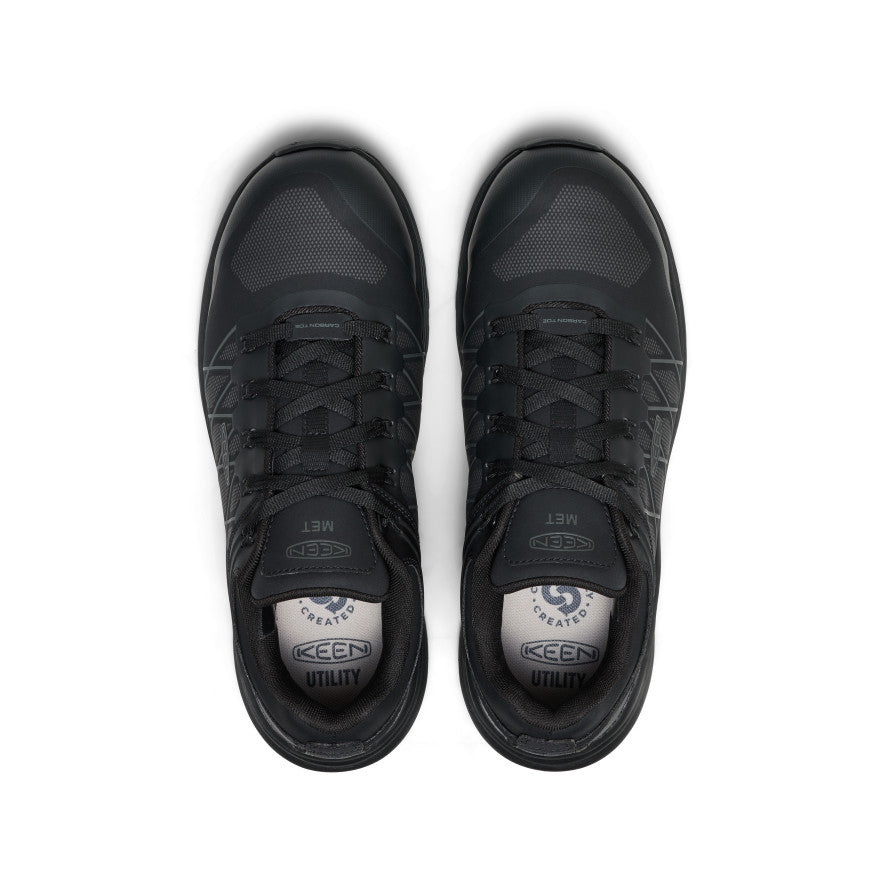 Black/Magnet