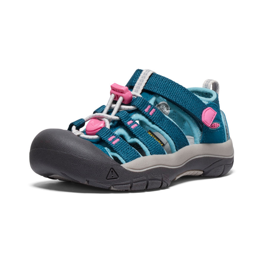 Mažylių „Newport H2“ Legion Blue/Hot Pink