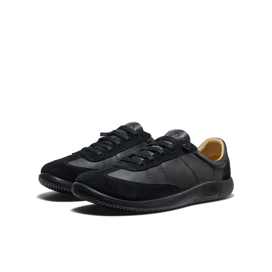 Black/Black