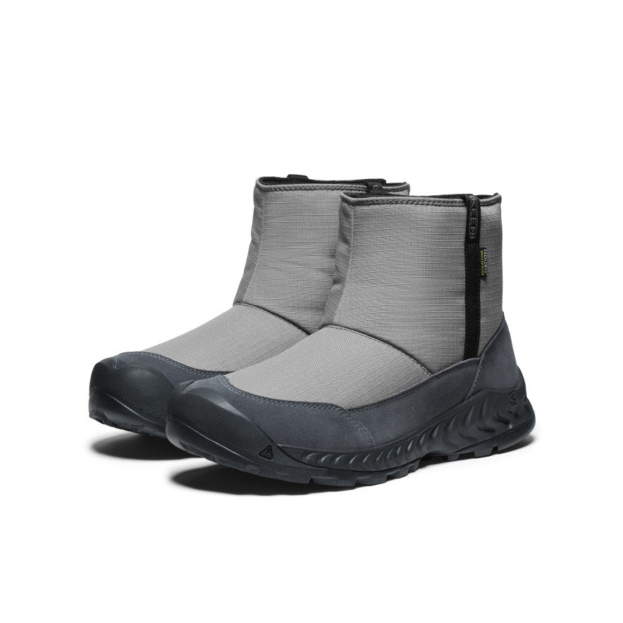 Steel Grey/Magnet