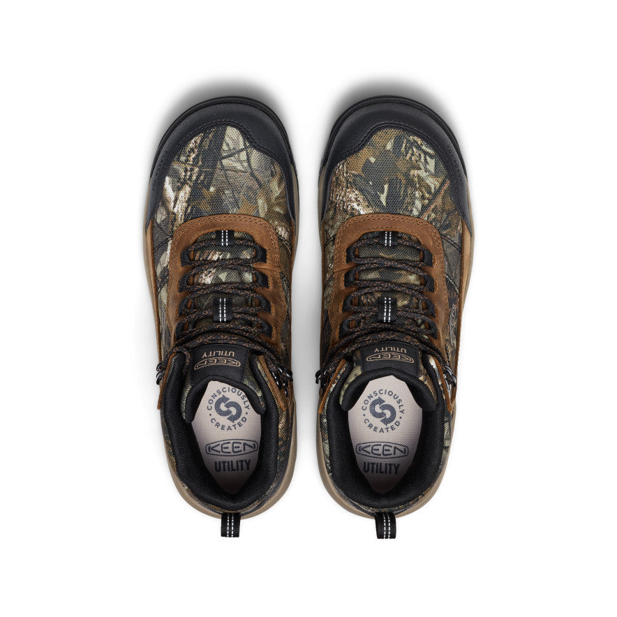 Camo/Black