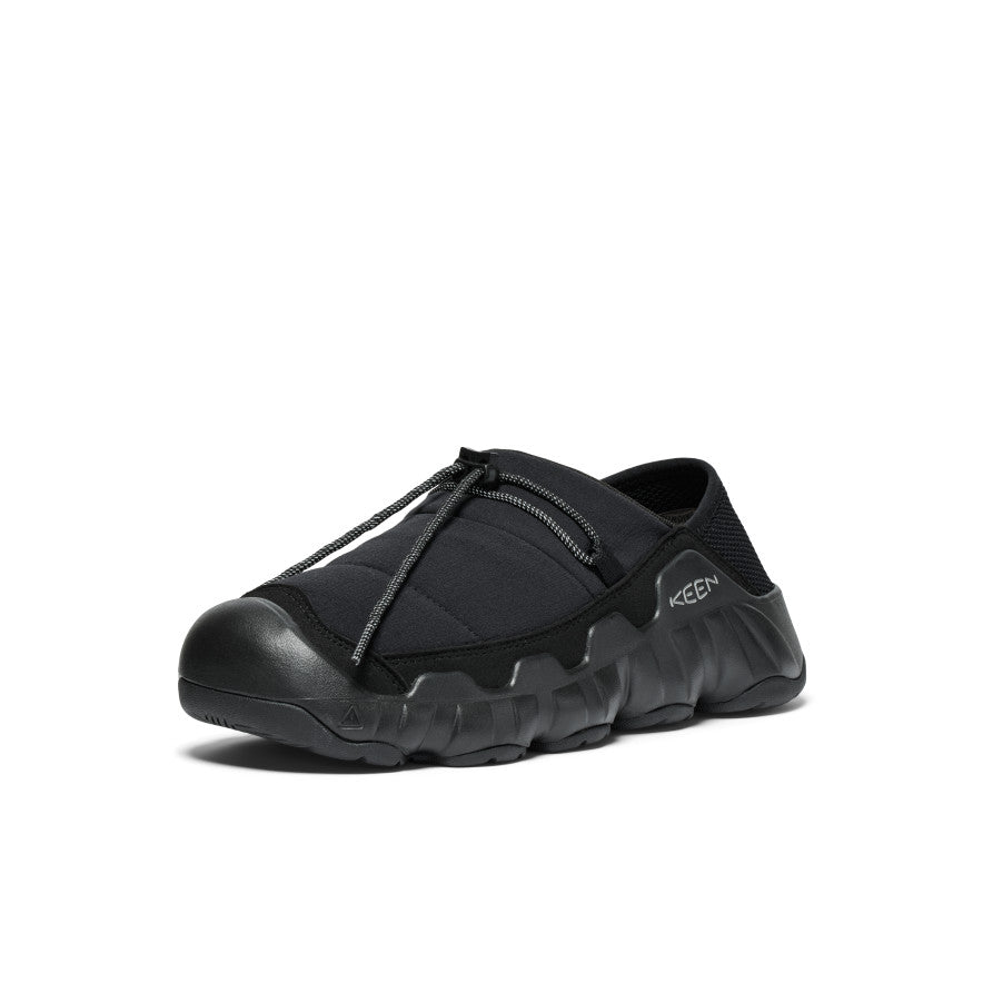 Black/Black