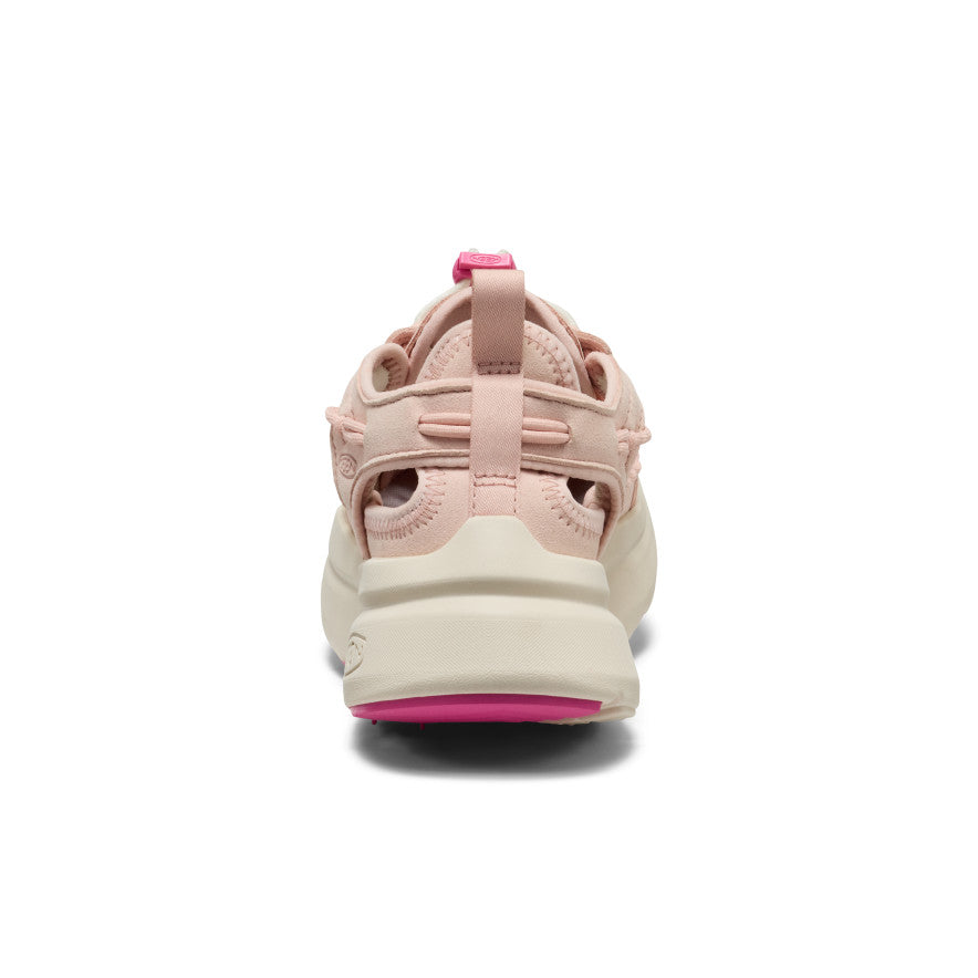 Cameo Rose/Pink Flambe