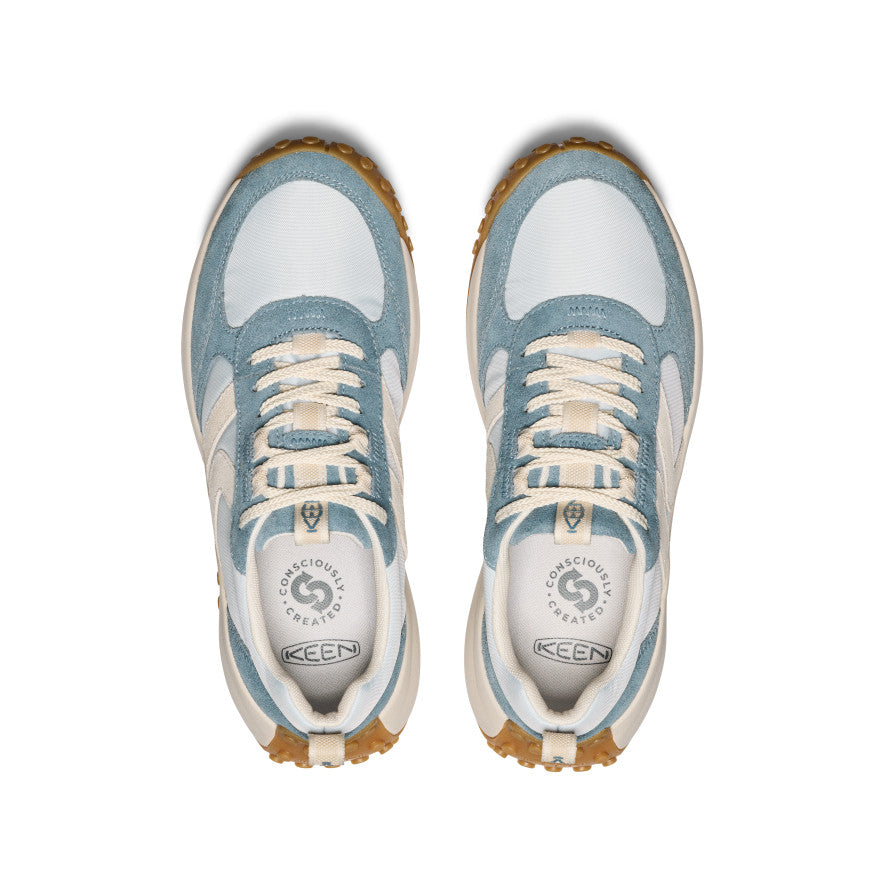 Moteriški sportbačiai KS86 Ballad Blue/Faded Denim - Paveikslėlis 4