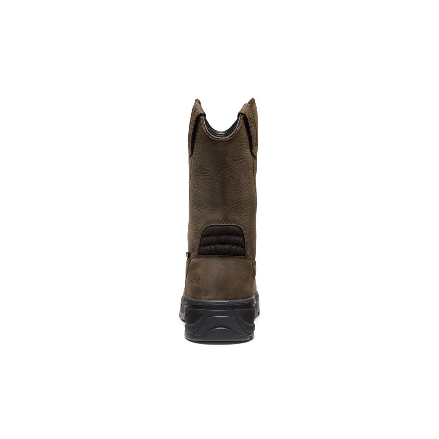 Dark Brown/Black