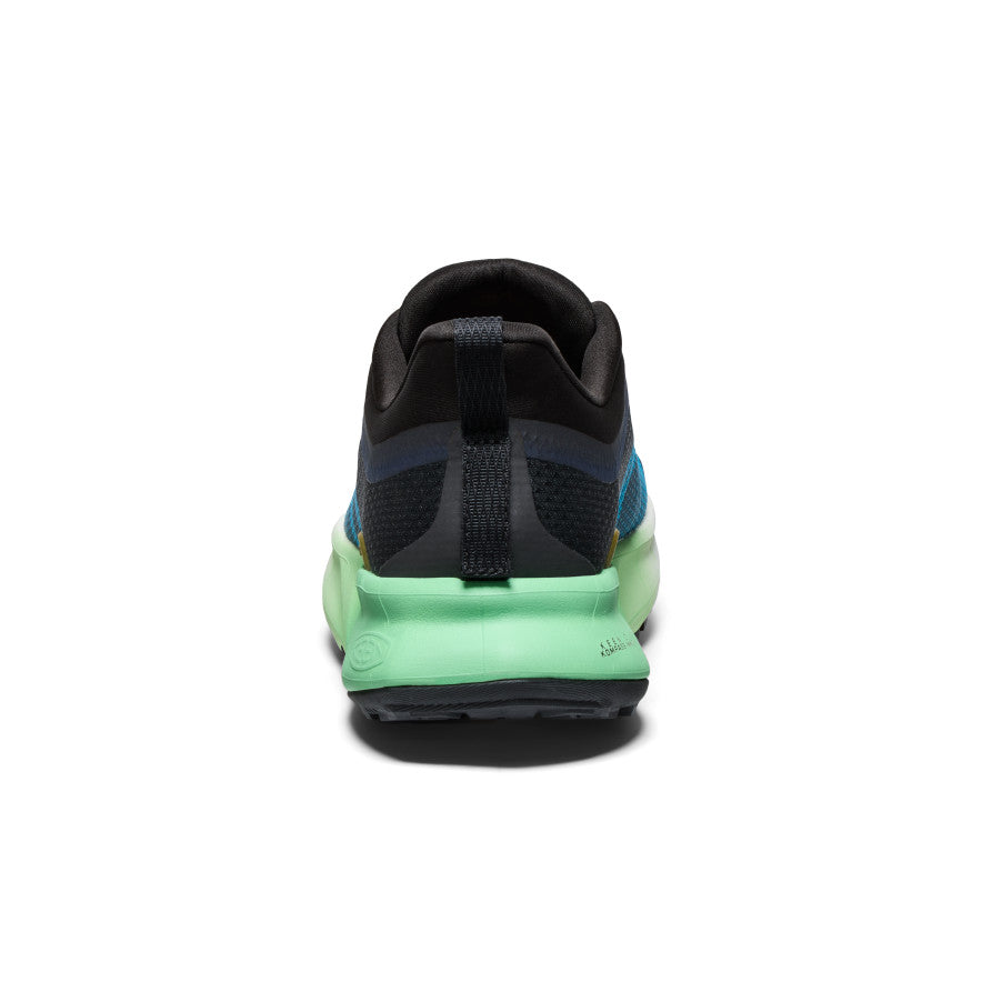 Vyriški žygio batai „Dirt Hiking Shoe 450“ Blue Danube/Absinthe Green