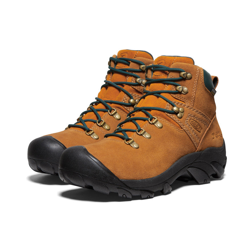 KEEN Maple/Marmalade