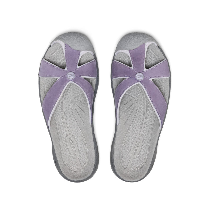 Purple Haze/Steel Grey