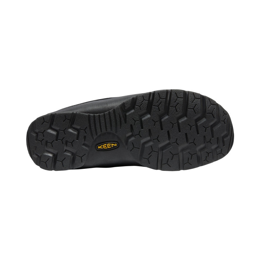 Moteriški „Jasper“ sportbačiai Hairy Black/Black