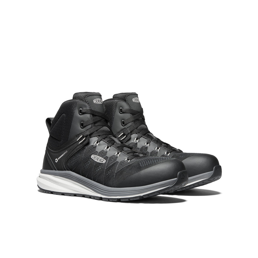 Vapor/Black