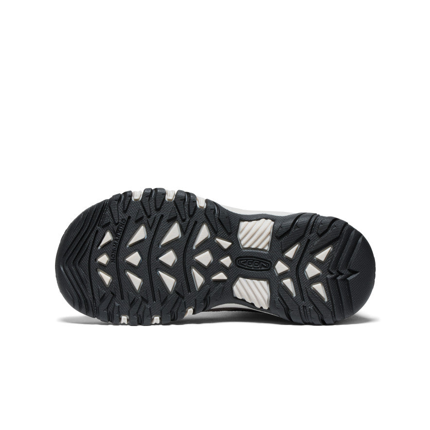 Didelių vaikų „Targhee Boundless“ žygio batai Naval Academy/Steel Grey - Paveikslėlis 6