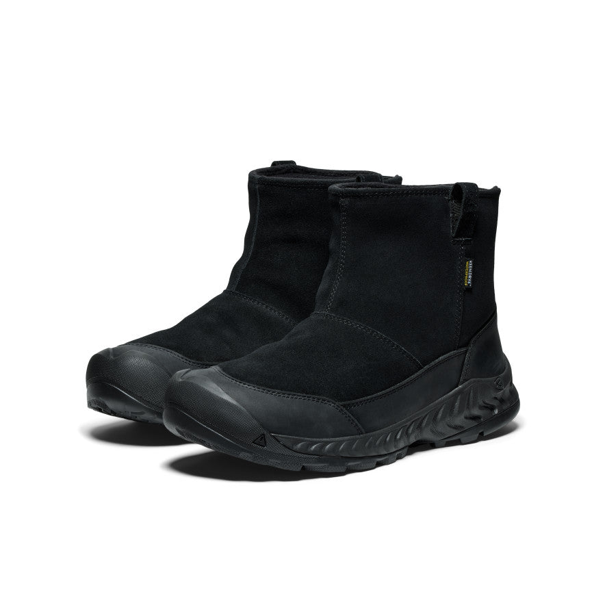 Black/Black