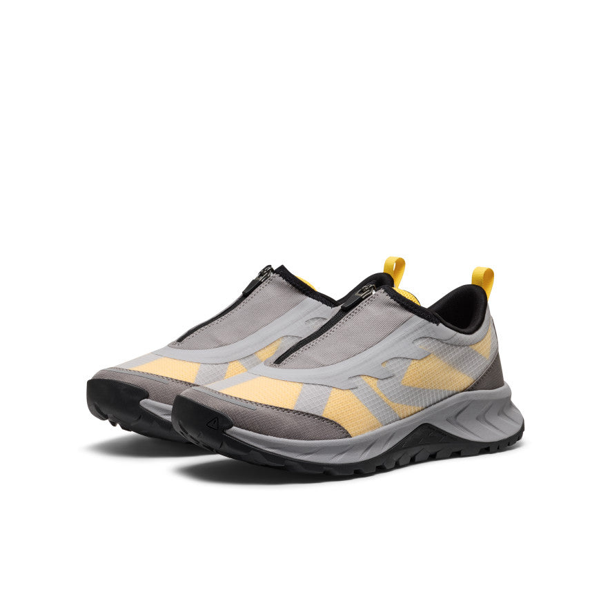 Vyriški „TTS Zip“ sportbačiai KEEN Yellow/Steel Grey