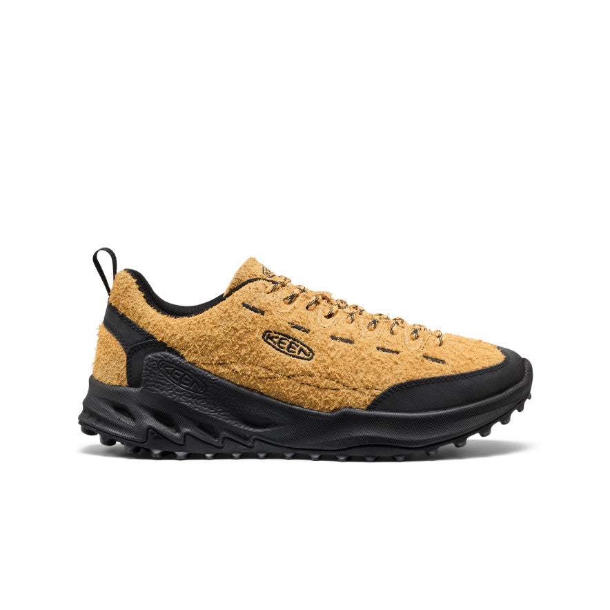 Vyriški sportbačiai „Jasper Zionic“ Oak Buff/Black