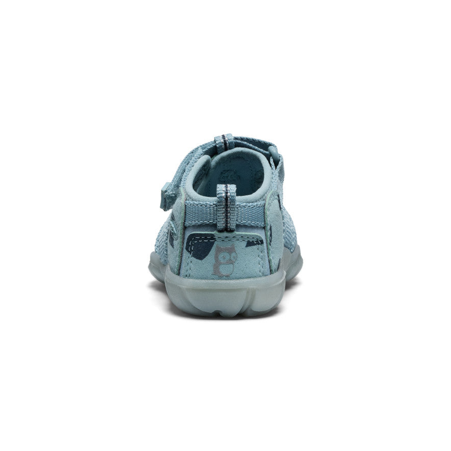 Toddlers' Seacamp II CNX Namuk Sandal Ice Blue - Image 5