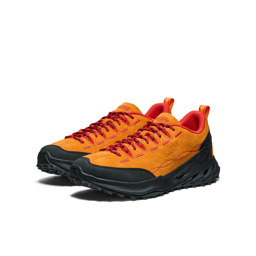 Vyriški sportbačiai „Jasper Zionic“ Orange Pepper/Aura Orange