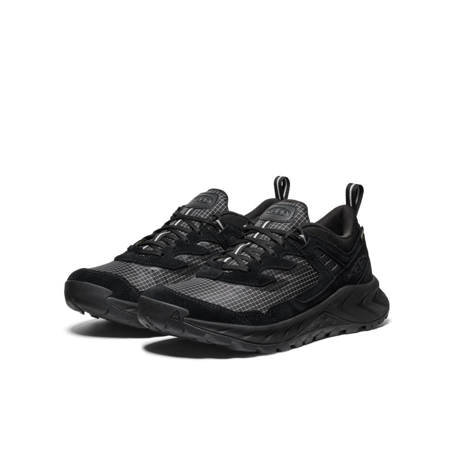 Moteriški „Hightrail EXP Waterproof“ batai Black/Magnet