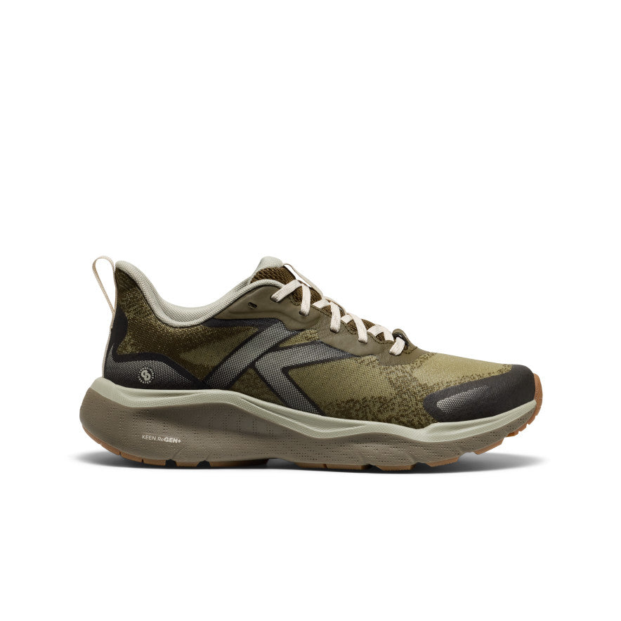 Moteriški „Leiki Speed Hiking“ batai Dark Olive/Birch