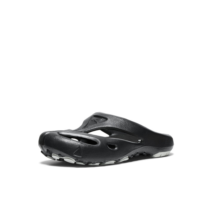 Vyriškos šlepetės „Shanti Clog“ Black/Dawn Blue