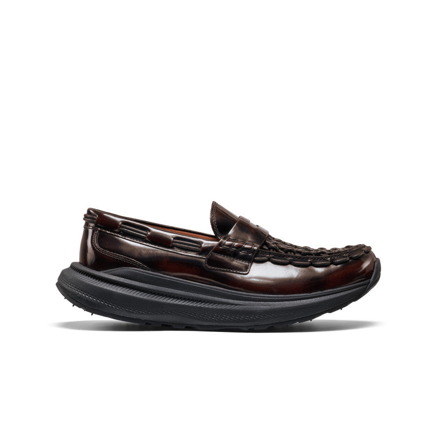 Universalūs „UNEEK Loafer WK“ batai Cordovan
