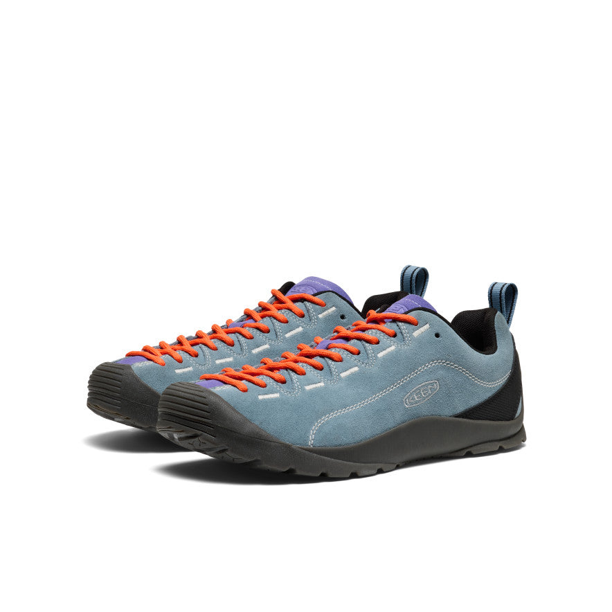 Moteriški „Jasper“ sportbačiai Faded Denim/Skipper Blue
